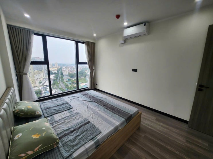  헤리티지 웨스트레이크 원룸 55스퀘어 1800만동 풀옵션 Hanoi Heritage Westlake 좋은 아파트 임대 알려드립니다