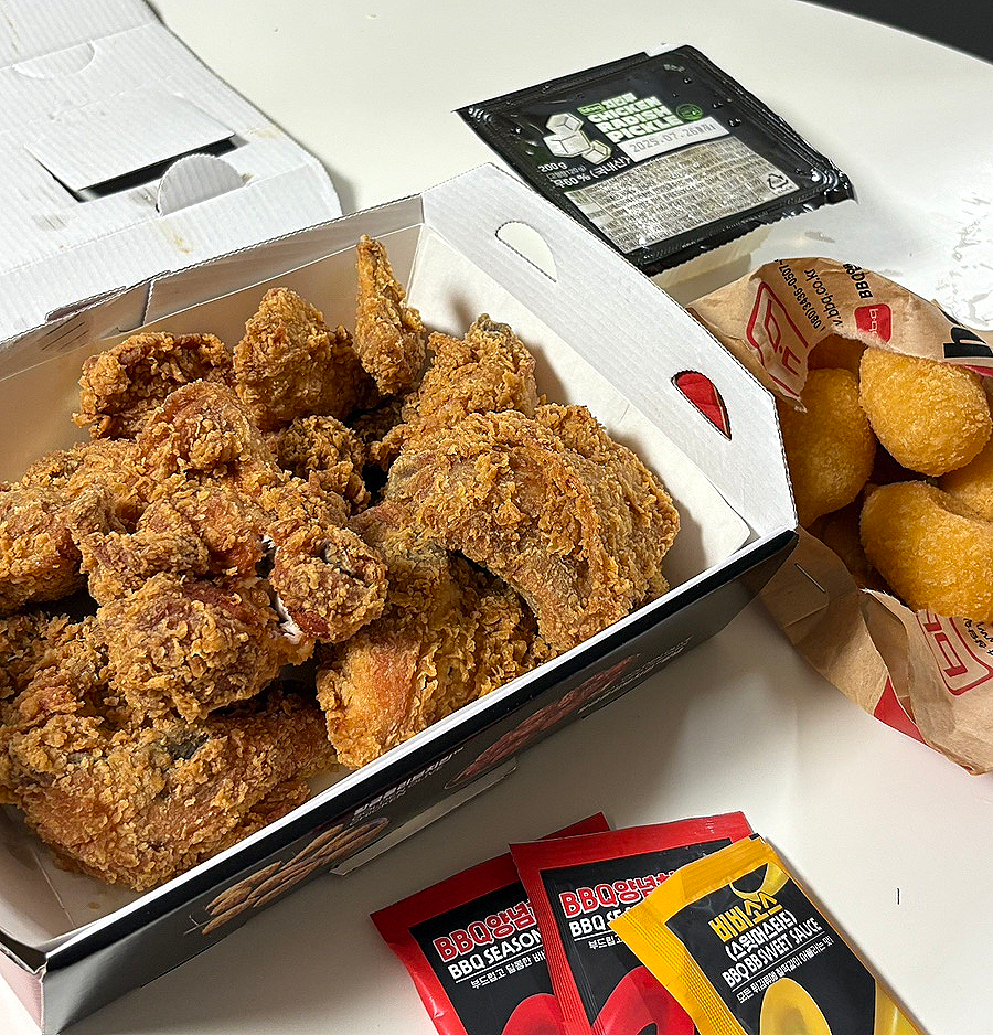 BBQ 김포마산점 사진 3