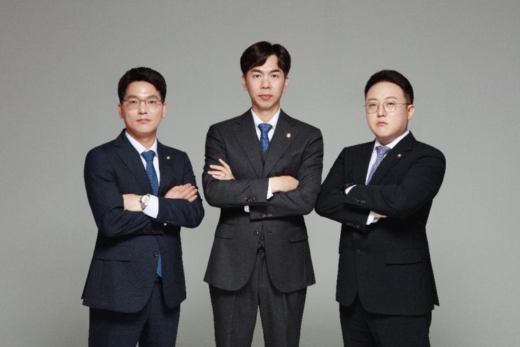  법무법인 시그널 형사 사건 · 기업 법무 특화 3가지 약속
