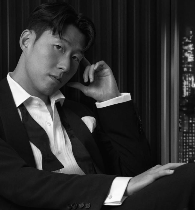 '이적설' <b>손흥민</b>, 토트넘 훈련 돌입한 모습…향후 <b>거취</b>는?