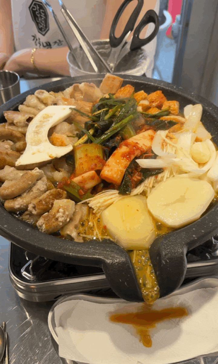  강동구 둔촌동역 소곱창 맛집, 한우 모듬 & 콜키지프리 강동냉장 추천