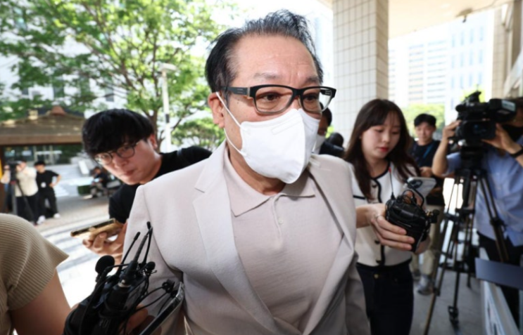 ‘<b>건진법사 게이트</b>’ 시작됐다 – <b>김건희</b> 특검, 무속인 법당... 