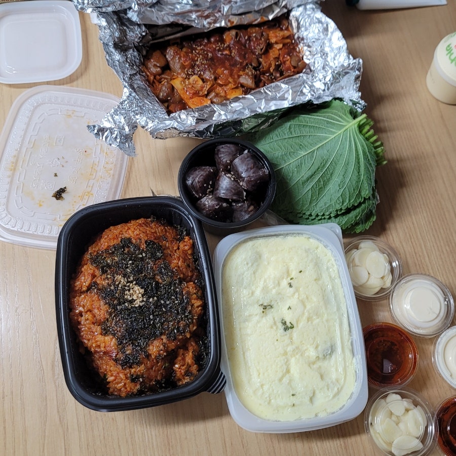 사탄곱창 오산점 사진 5