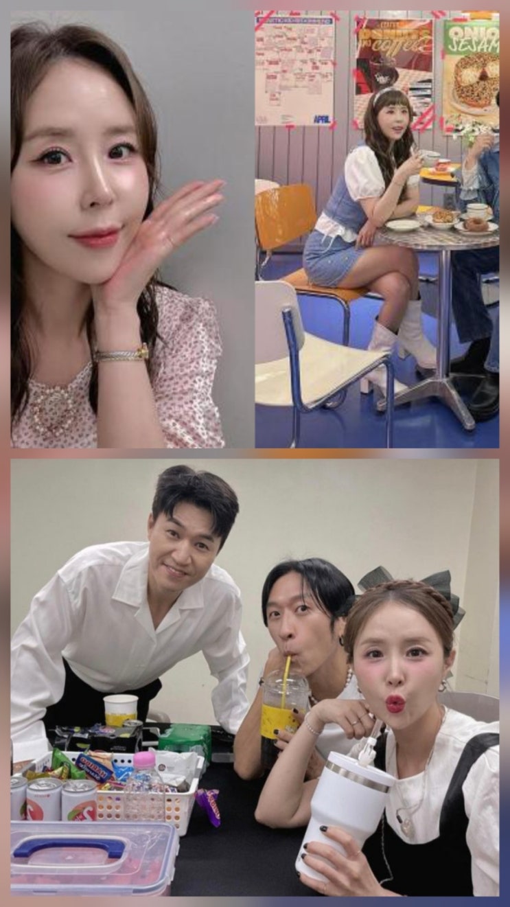 신지 문원 상속 논란 차단 반응 근황 정리