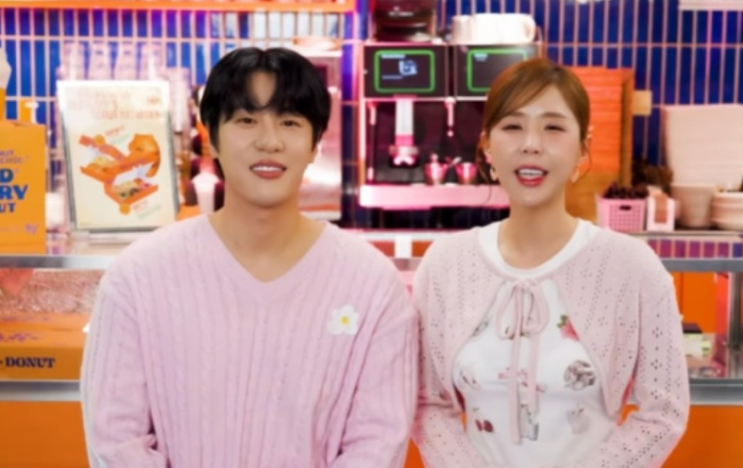 <b>신지</b>, 예비남편 문원 딸 <b>상속 논란</b>에 분노? “절대 그런 일 없다”