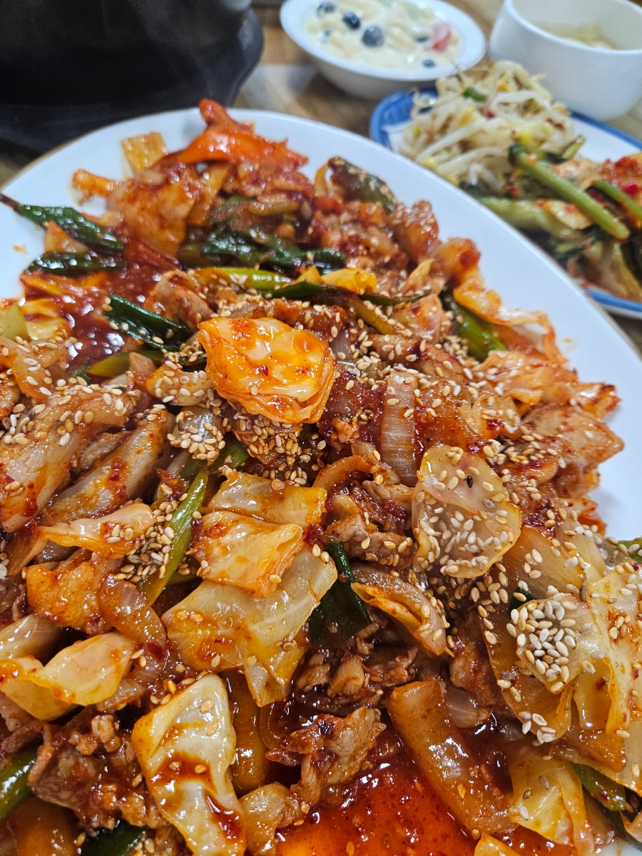 청가산설렁탕 사진 5
