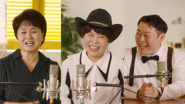 <b>이경실</b>X조혜련, <b>유튜브</b> '<b>신여성</b>' 론칭…15일 첫 공개
