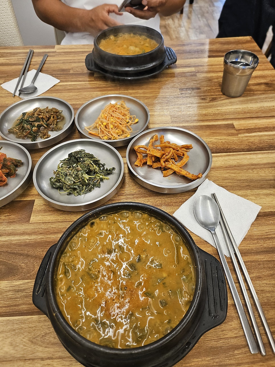 윤가네민물촌 사진 3