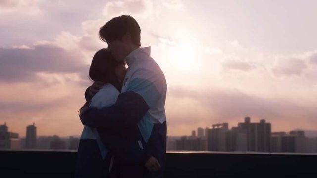  역대급 엔딩에 반응 폭발…월화극 시청률 싹쓸이한 ‘화제의 한국 드라마’
