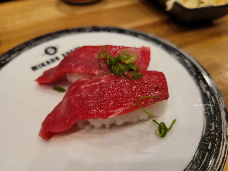  포항 남구 오천 문덕 가성비 회전초밥 맛집, 미카도스시