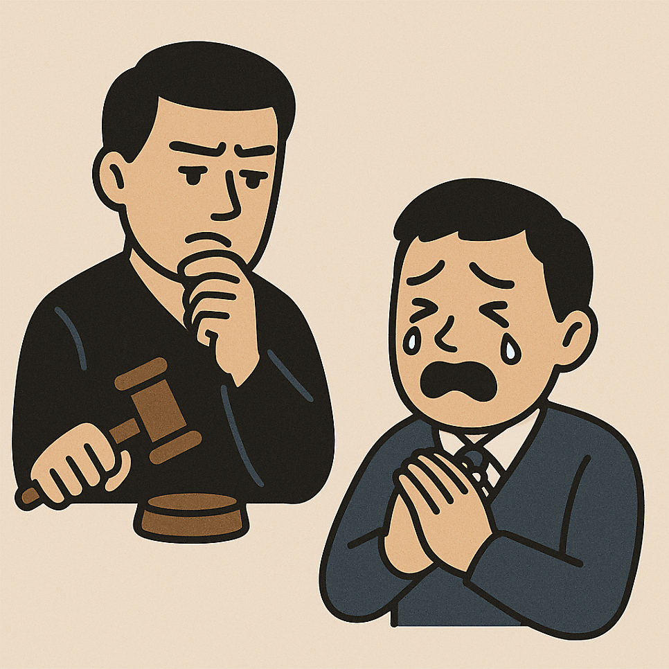 [울산 변호사] 도박 자금, 왜 법원은 돌려주지 말라고 할까? 관련 사진