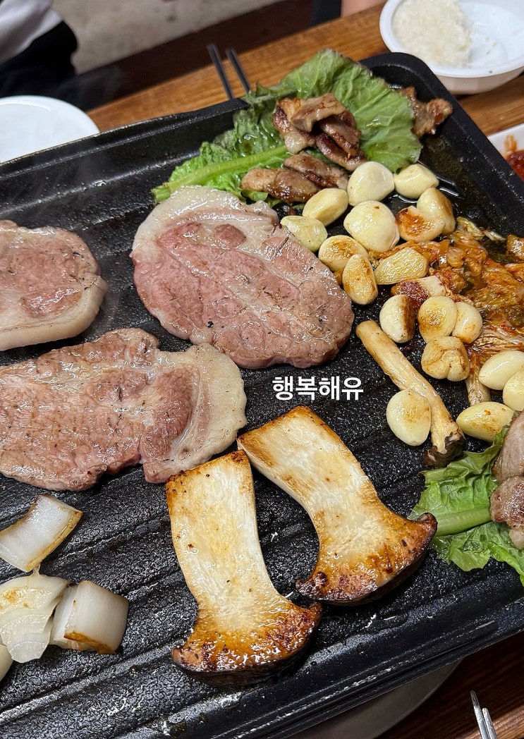  7/1~15 일상 모음 : 웨딩밴드투어 / 쥬라기월드 / 장성라온펜션