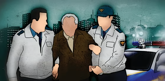   충주시 공무원, 온라인서 만난 미성년자 ‘9차례 성폭행’… 검찰 송치