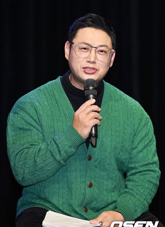 5억 <b>전세사기</b> 당한 <b>양치승</b> 관장 결국 <b>헬스장 폐업</b>