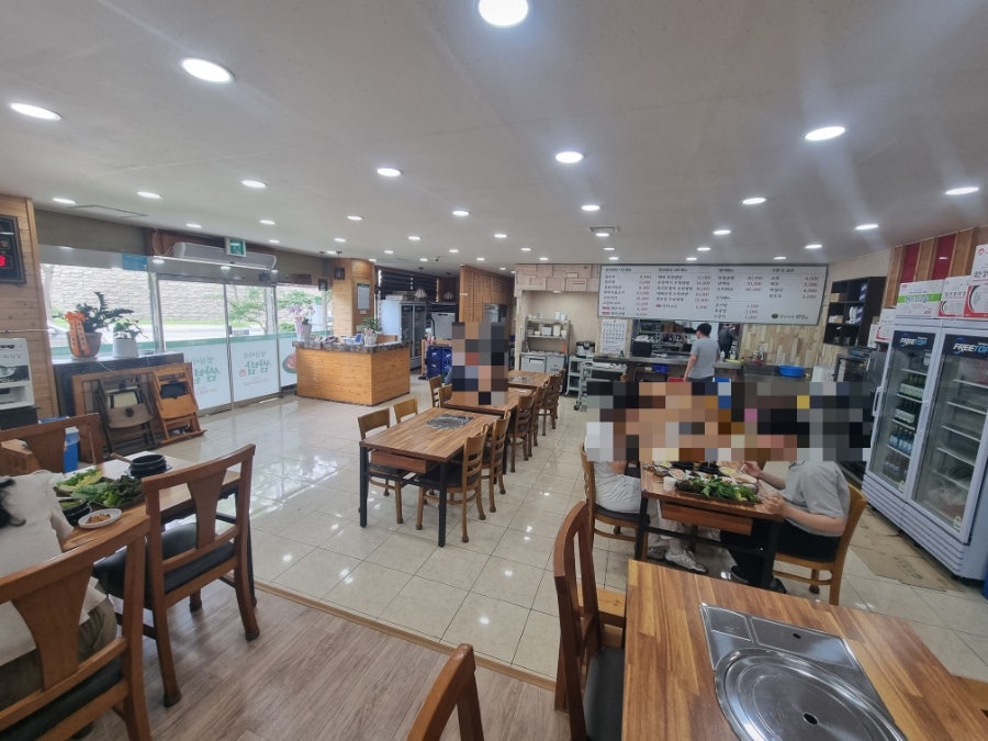 영심이네쌈밥 사진 3