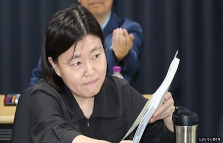 <b>임은정</b> 검사장, <b>내부고발</b>자 <b>박정훈</b> 대령.<b>백해룡</b> 경정 만난다