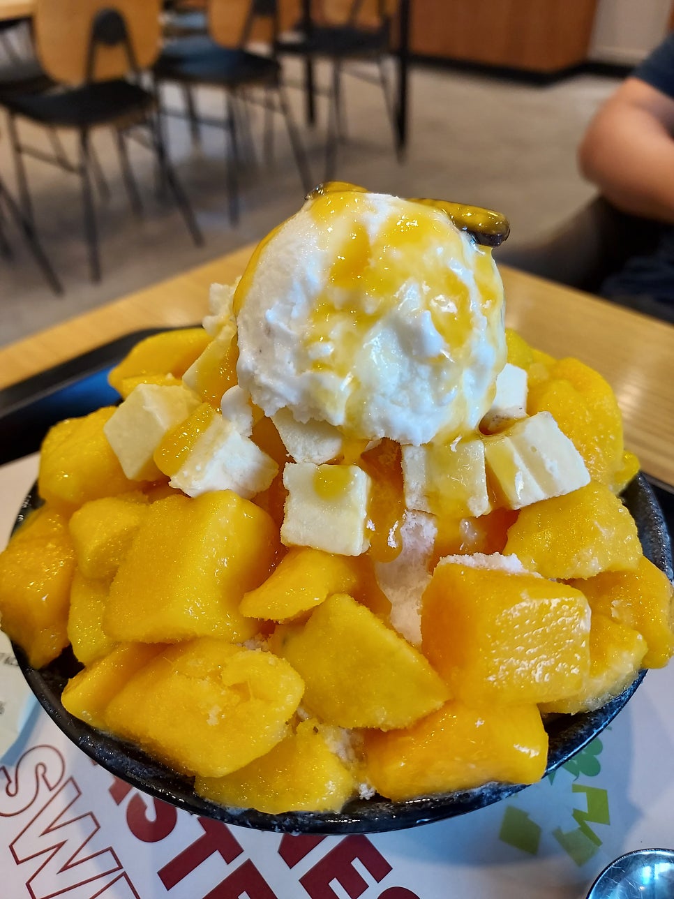 설빙 인천옥련점 사진 5