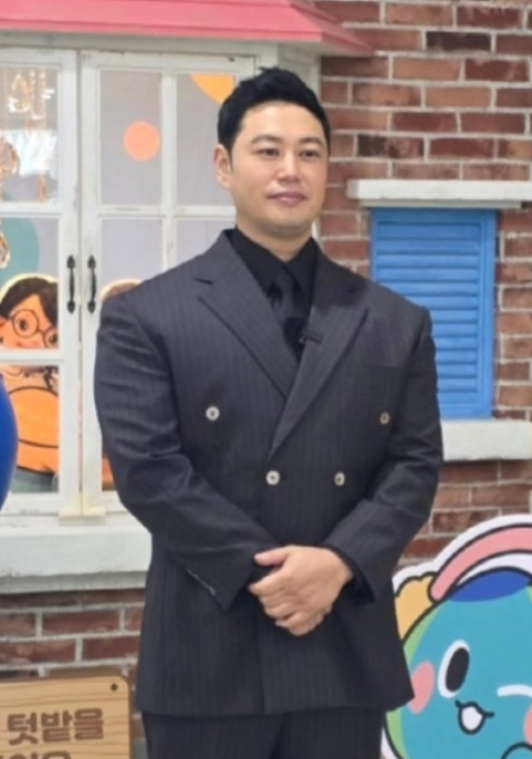  ‘5억 전세사기’ 끝에 헬스장 폐업…양치승 관장의 마지막 인사