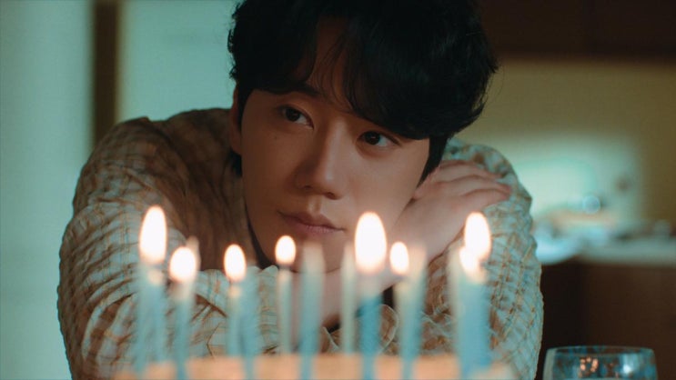 “먹먹한 공허함 속 춤”…<b>이준영</b>·임슬옹, ‘Rainbow... 