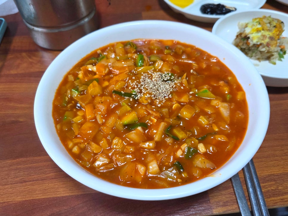 복성원 사진 6