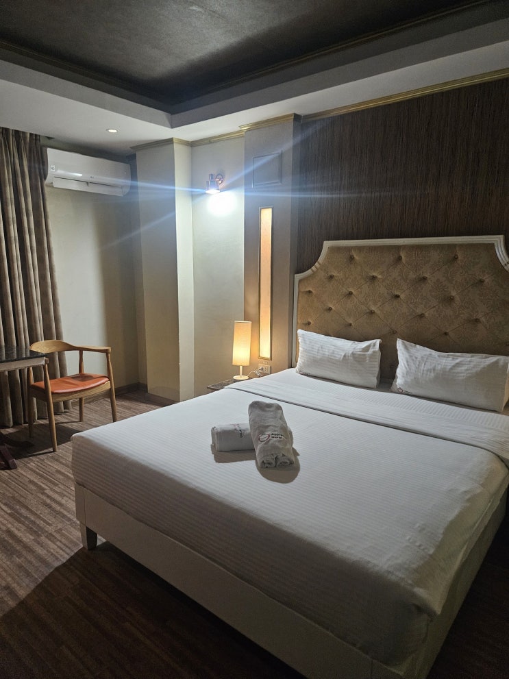  세부 애플턴 부티크 호텔(Appleton Hotel) 1박 후기, 근처 가볼만한곳