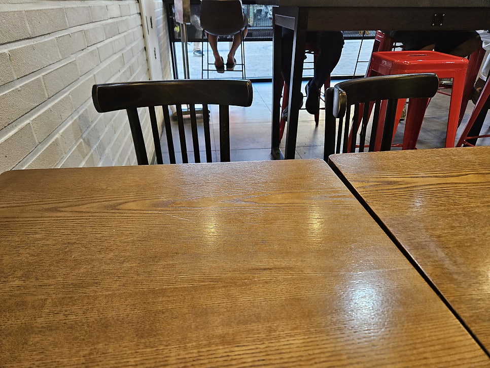 KFC 철산역점 사진 5