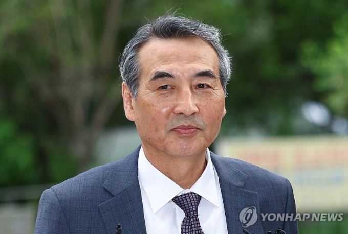 특검, 출국 '<b>김건희 집사</b>' <b>체포영장</b> '배임'직시