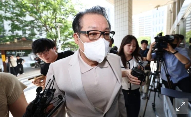 [속보 분석] 김건희 특검, ‘<b>건진법사</b>’ <b>법당</b> 전격 <b>압수수색</b>... 