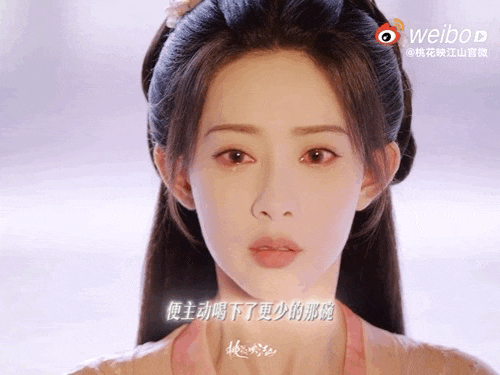  중드 도화영강산 | 36화 결말 우리 이러지 말자고 했잖아요 리뷰, 배우들 종영 소감 (류학의, 맹자의)