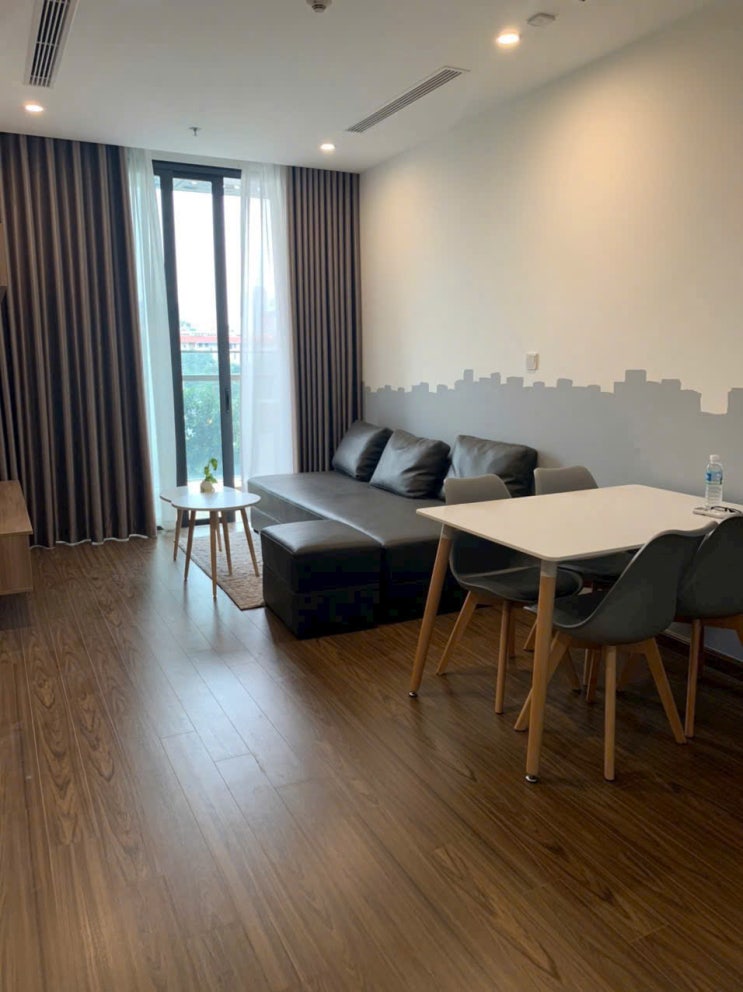  하노이 웨스트포인트 2룸 풀옵션 1600만동 ( Vinhomes Westpoint ) 좋은 아파트 임대 알려드립니다