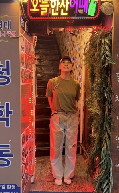  이효리 발가락 신발 제니 신민아 가격 비브람 파이브핑거스 알리자루프 반윤희 소진 정보 총정리