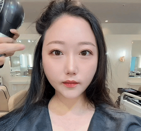  포항 웨딩메이크업 2025｜뷰티진동희 업스타일 후기