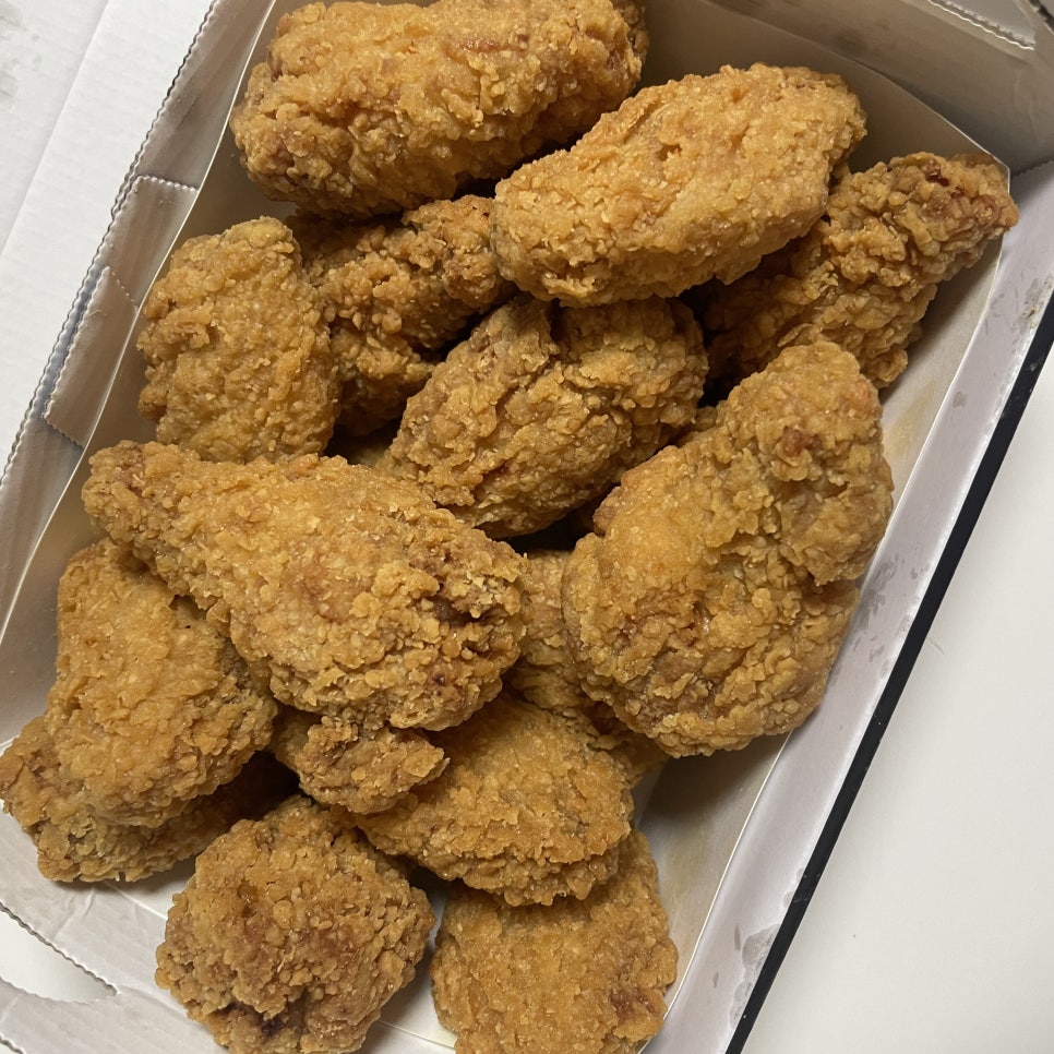 BBQ 풍덕천중앙점 사진 2