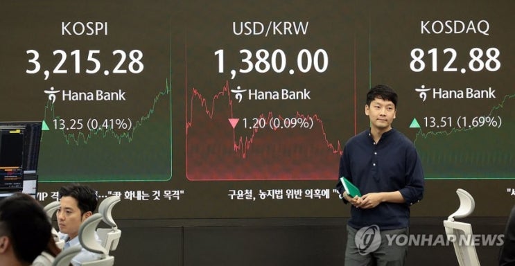  25.07.15 한국 마감