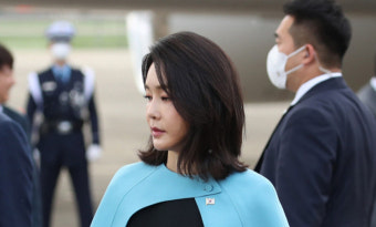 김건희 특검, ‘<b>건진법사</b>’ <b>법당</b> 전격 <b>압수수색</b>…대통령실 연루... 