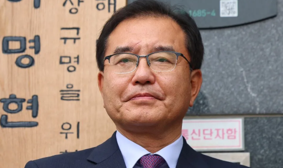 <b>채 상병 특검</b>, ‘VIP 격노설’ 강의구 전 부속실장 내일 <b>소환</b>... 