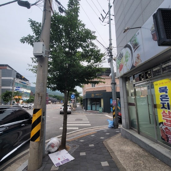 선운콩나물해장국 사진 7