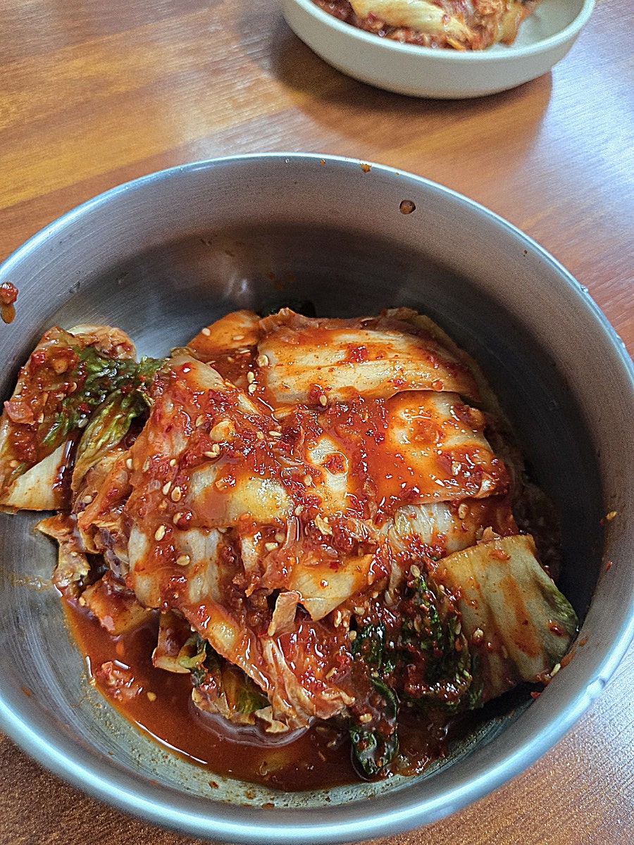바다손칼국수 사진 5
