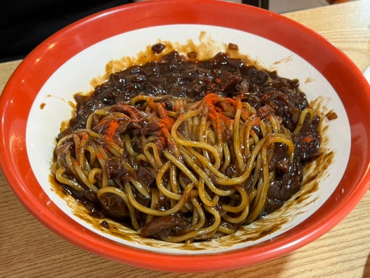  강동구 천호동맛집 롯데마트근처 다양한 중식요리가 있는 황궁짬뽕