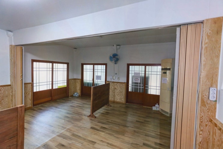  주왕산 등산 후 꼭 가봐야 할 청송닭집, 원조신촌식당