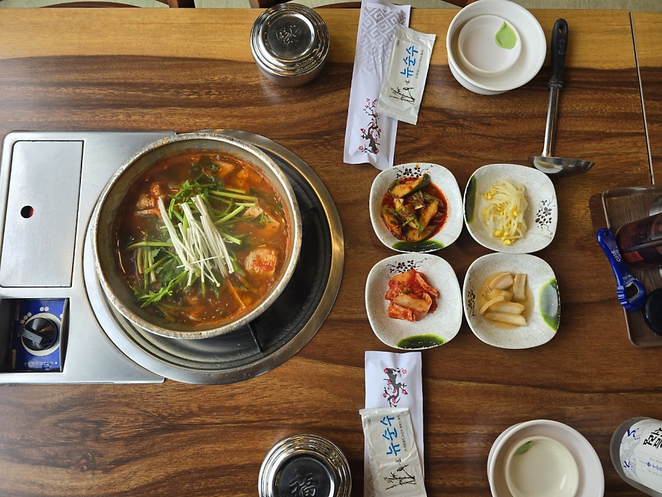 국민양푼이동태탕 운남점 사진 6