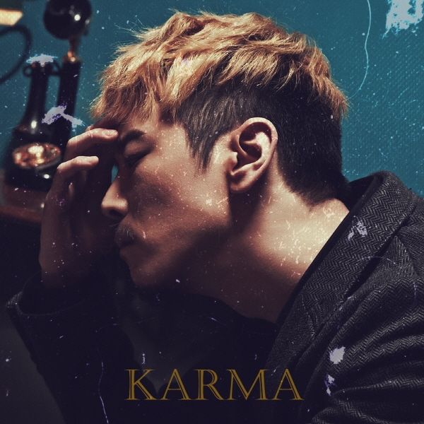  BILL STAX (빌스택스) - Karma (Feat. 임성현)