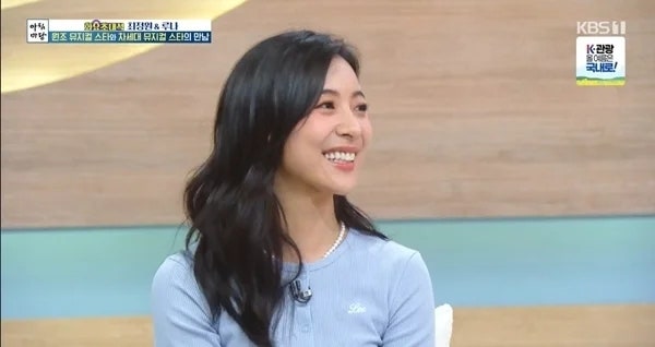 충격 단독! 에프엑스 루나, 5년간 '사람 못 만나' 아팠다! 어머니의 눈물 섞인 '이 한마디'에 ....