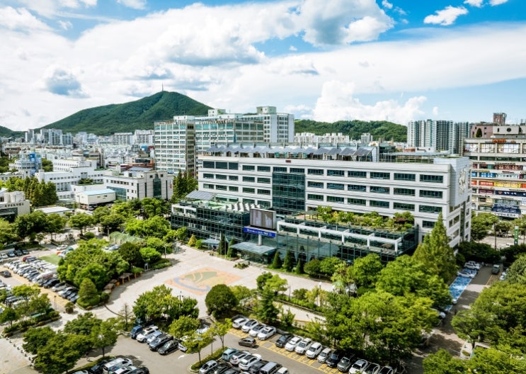 계양구, 2025년 7월 정기분 재산세 155억 원 부과