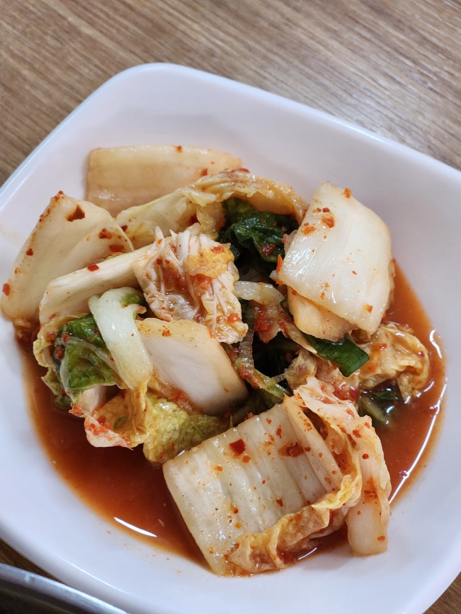 행운국시집 사진 5