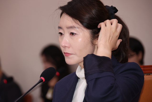 <b>강선우</b> 후보자 <b>자진 사퇴</b> 촉구한 이유…당신은 동의하시나요?