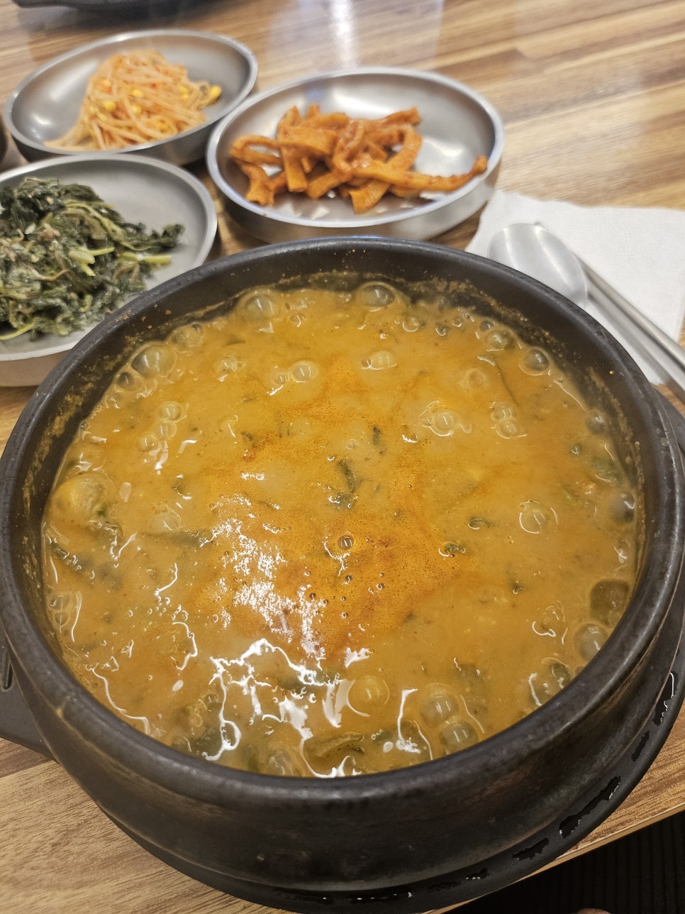 윤가네민물촌 사진 4