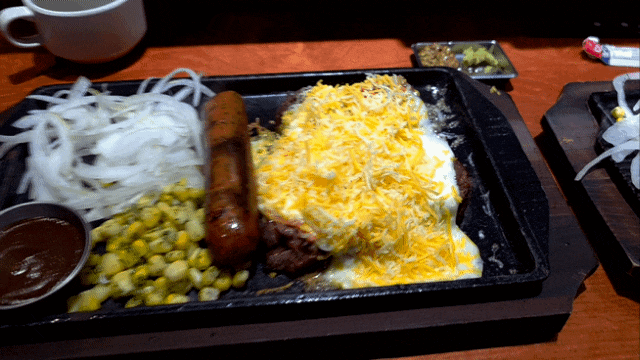  '헤비스테이크 판교테크노밸리점' 가성비 최강! 스테이크계 써브웨이 판교역 맛집 방문기