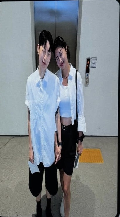 <b>곽선희</b>, ‘강철부대W’ 출신 동성연애 <b>커밍아웃</b> 과거 속... 