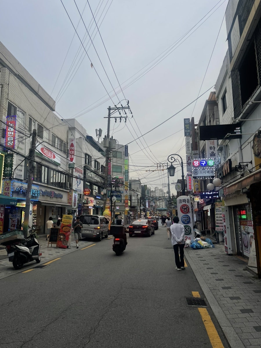 피자스쿨 용답점 사진 1